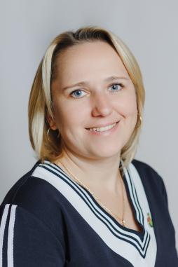 Софронова Алена Владимировна