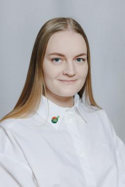 Макеева Ольга Андреевна