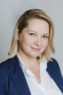 Уляшева Надежда Николаевна