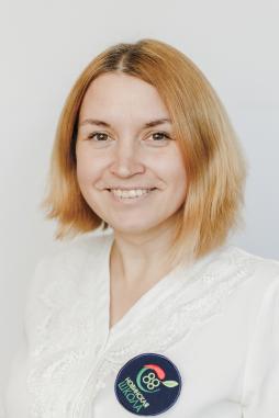 Шабакаева Ольга Дмитриевна