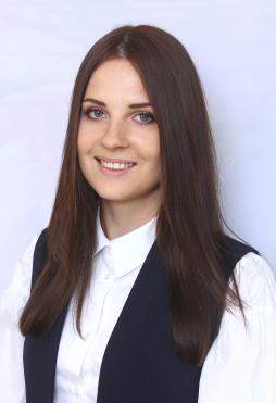 Короткова Анна Николаевна