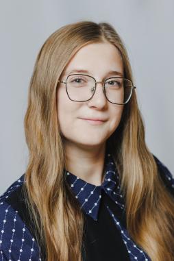 Тимофеева Оксана Алексеевна