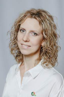 Измайлова Евгения Вячеславовна