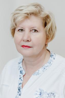 Дудинова Альбина Ивановна